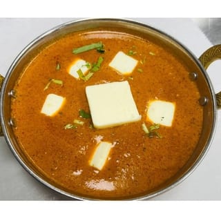 Paneer Butter Masala