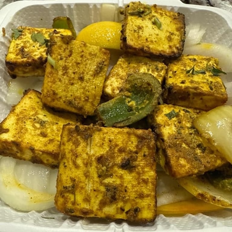 Delicious Malai Kofta and More