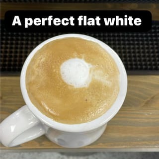 Flat White