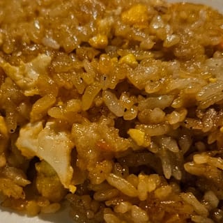 Special Fried Rice
