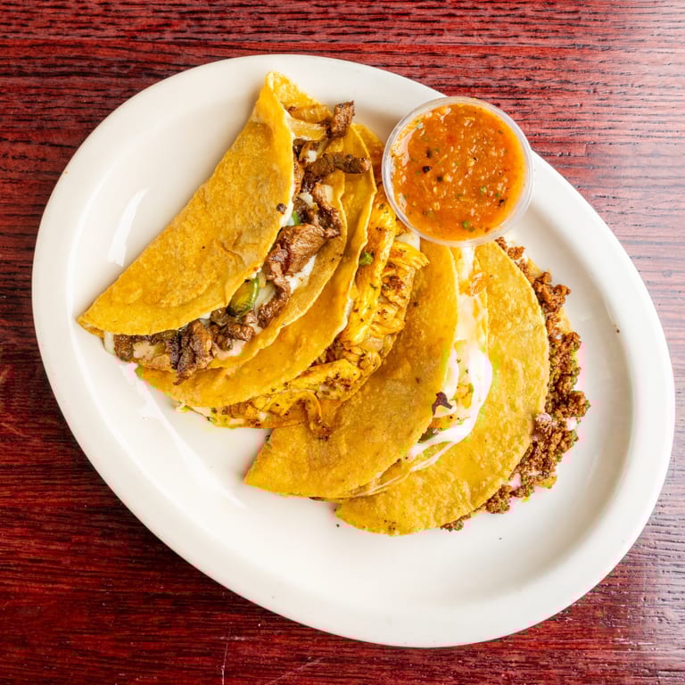 Unleashing Bold Flavors