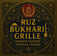 Ruz Bukhari - Halal Cuisine