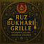 Ruz Bukhari - Halal Cuisine