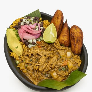 Ropa Vieja