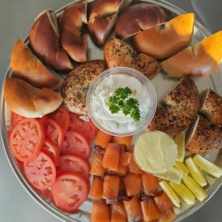 Bloomingburg’s Freshest Family Flavors