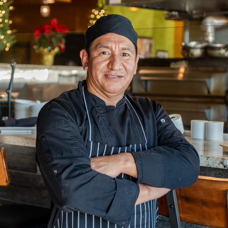 A Legacy of Family and Flavor