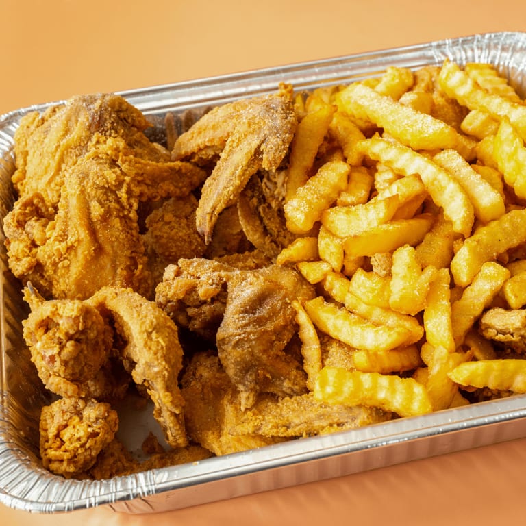 Delicious Shrimp Dishes at Our Restaurant