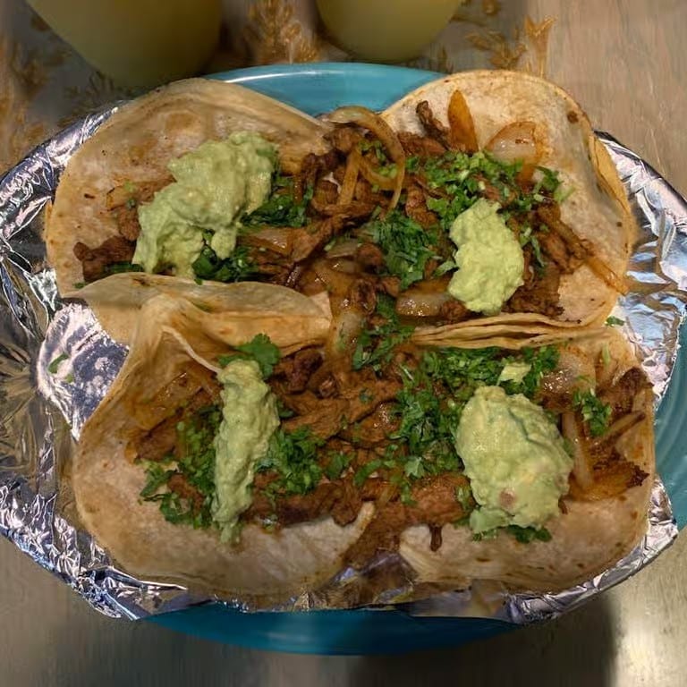 Carnitas.