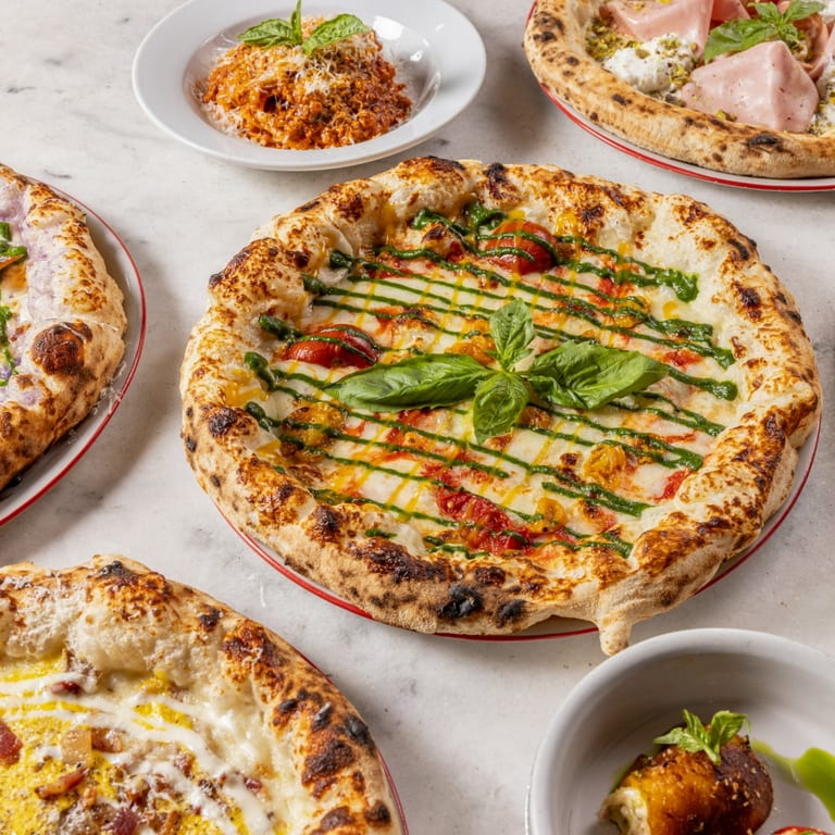 Catering That Brings Everyone Together