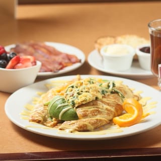 Cali Crepes (2)-Savory