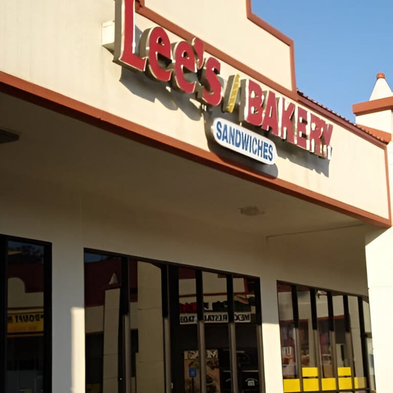 Built on Family Traditions and Fresh Bread 🍞