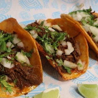 Birria Trio