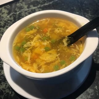 Egg Drop Soup (Lg)