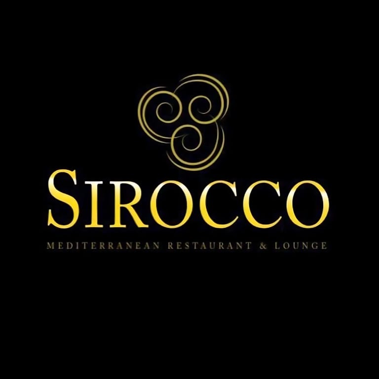 Sirocco Mediterranean Restaurant & Lounge