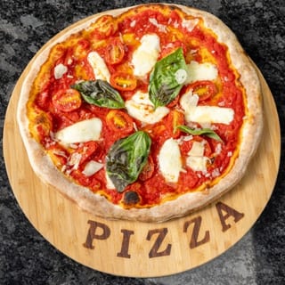 Margherita Pizza