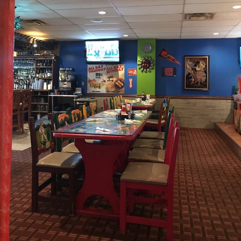 Your Table, Your Rules