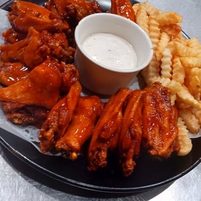 Pernil: A Latin-American Delight