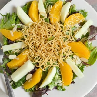 Oriental Salad