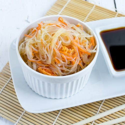 29. Glass Noodles Salad.