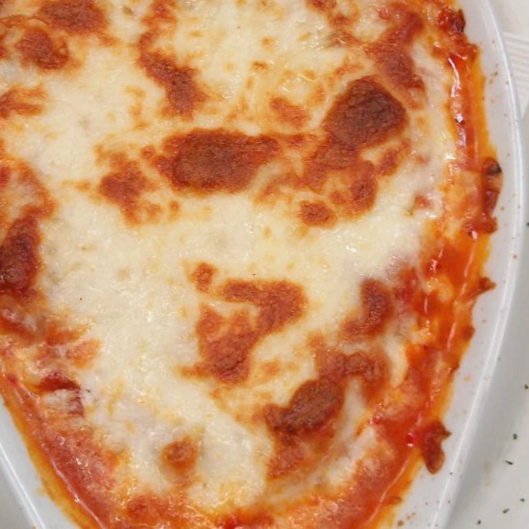 Delicious Meatballs: A Taste of Italy