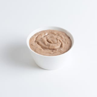 Refried Beans À La Carte