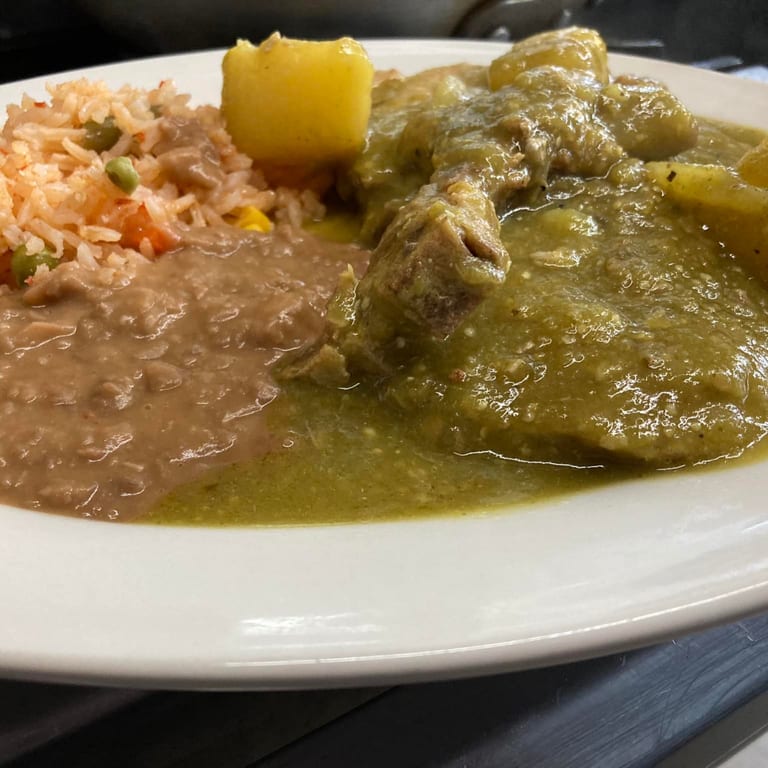 Latin Flavors: Tacos, Burritos, and More