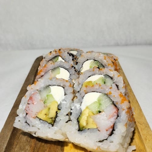Boston Roll.