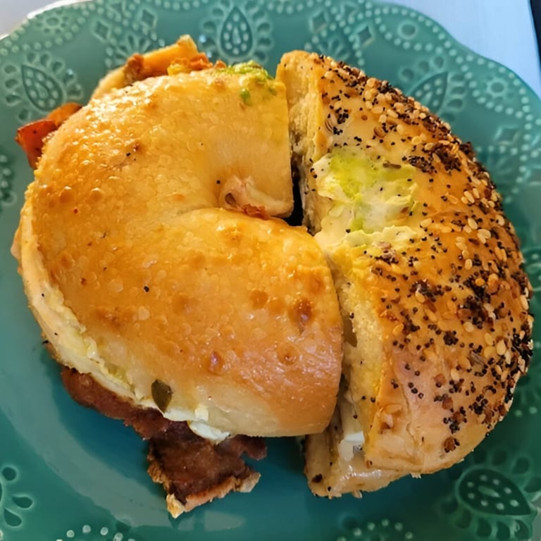 Bagels Catering for Your Next Event in Michigan