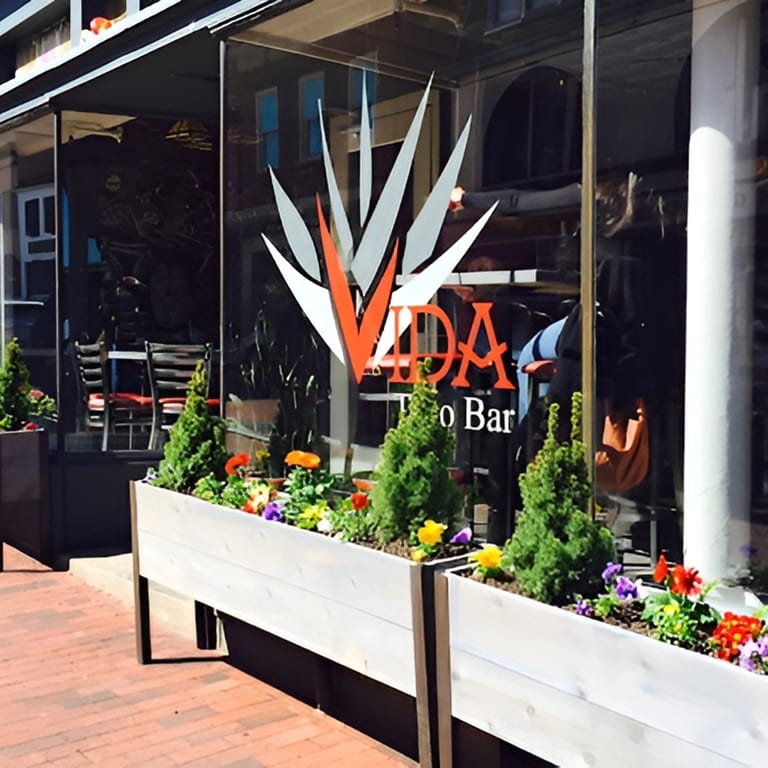 Our 2nd Location - Annapolis