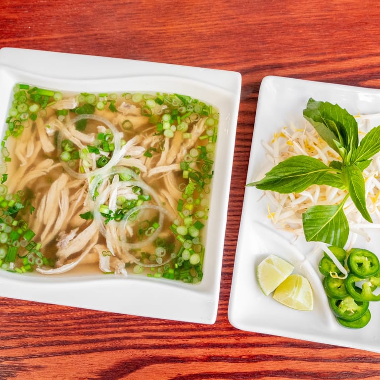 Voted NJ's Best Pho by Yelp in 2020!