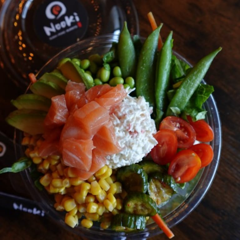 Miso Magic: Japanese Flavors at Our Restaurant