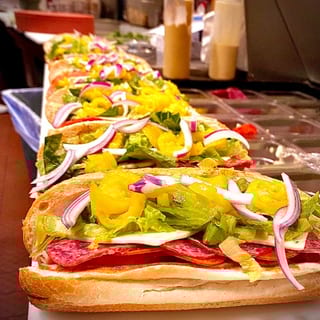 Italian Sub