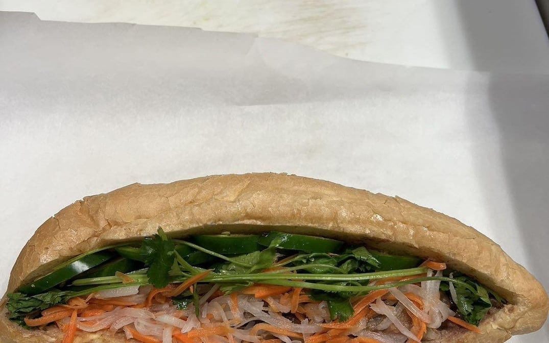 S3 Vietnamese Sausage.