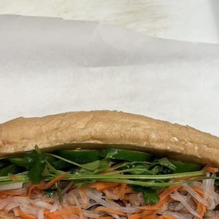 S3 Vietnamese Sausage
