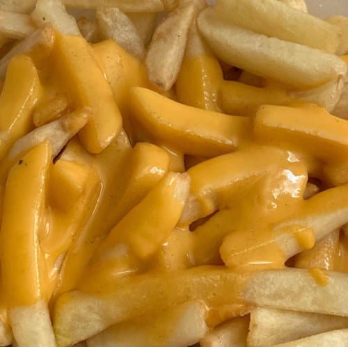 Make It Combo Add Fries And Soda.