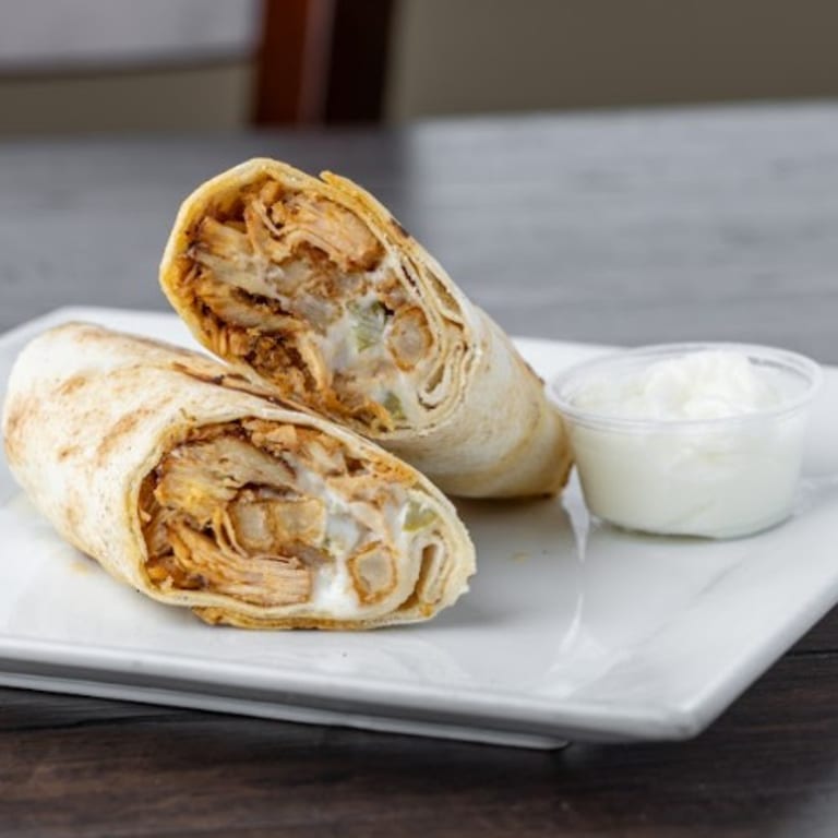 Delicious Vegetarian Options for Every Palate