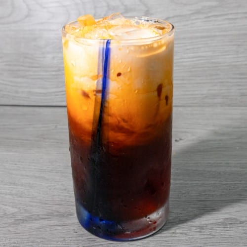 Thai Tea.