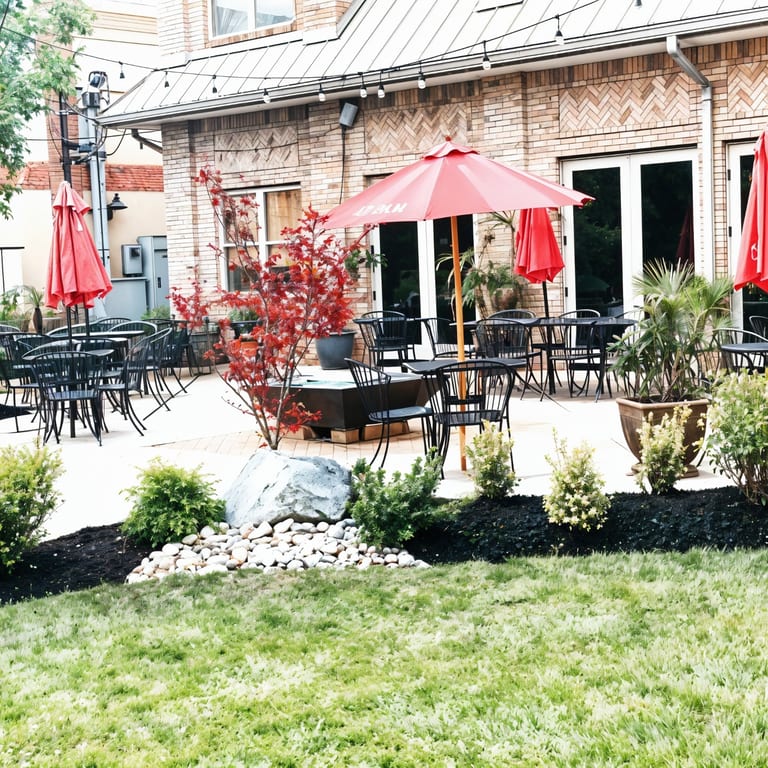 Welcome to Lola Latin Bistro