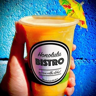 Citrus Mix - 16oz Small