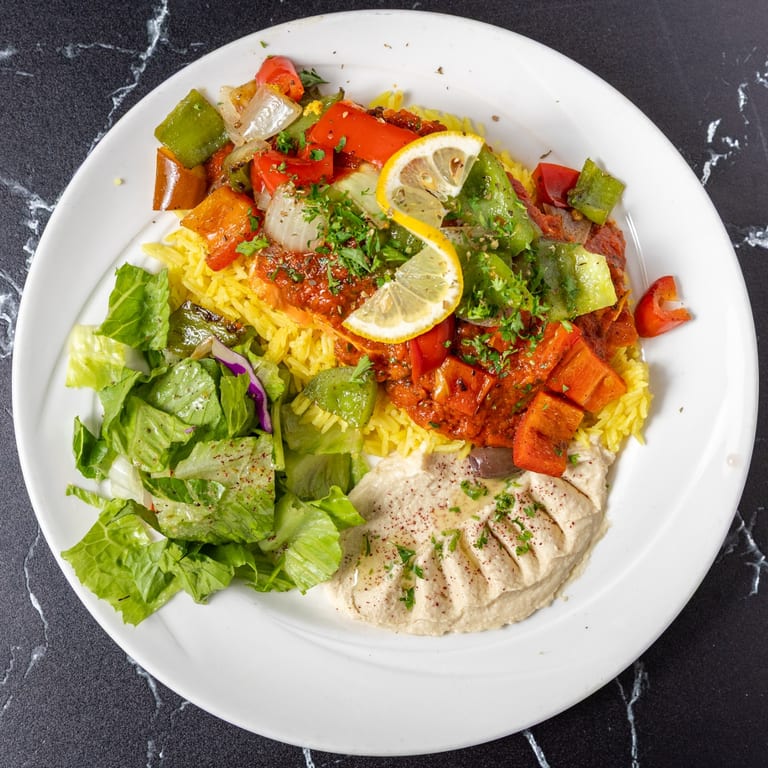 Order From Our Website