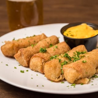 Pork Eggrolls