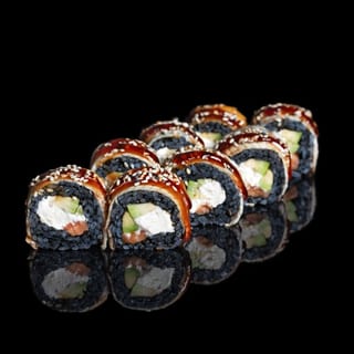 Dragon Roll