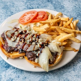 The Wantagh Sandwich