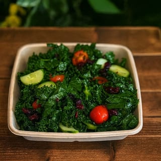 C4eats Signature Salad