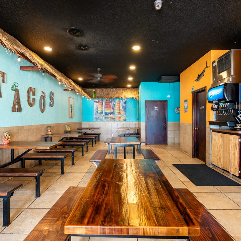 A Place For Everyone