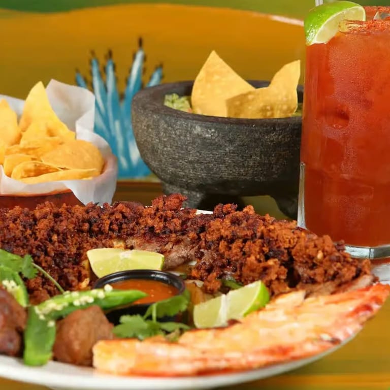 Catering – Flavorful Mexican Dishes for Any Event