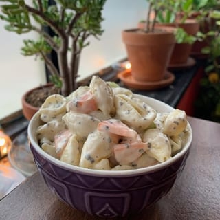 Potato or Macaroni Salad