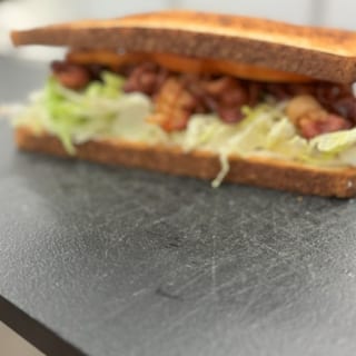 BLT