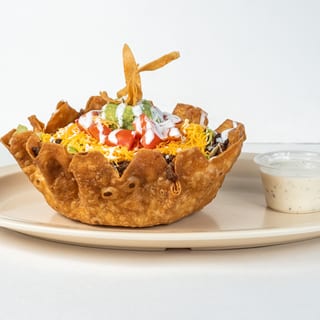 Taco Salad
