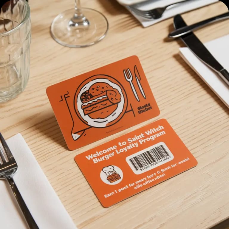 Save More, Become a Member